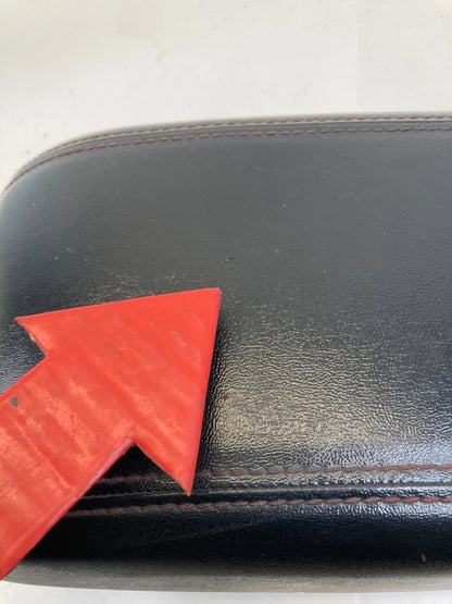 2013-2016 DODGE DART CENTER CONSOLE LID ARMREST COVER ASSEMBLY OEM