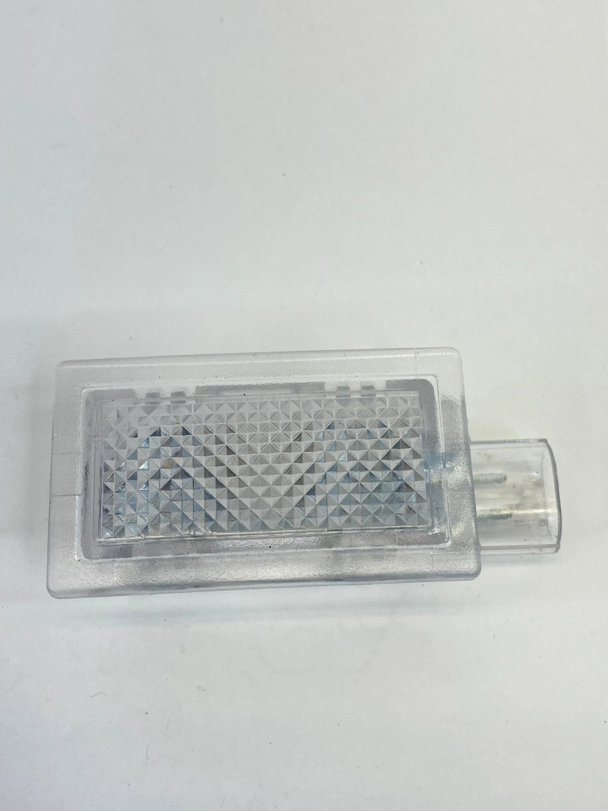 13-15 FORD EXPLORER INTERCEPTOR UTILITY REAR INTERIOR COURTESY LIGHT LAMP OEM