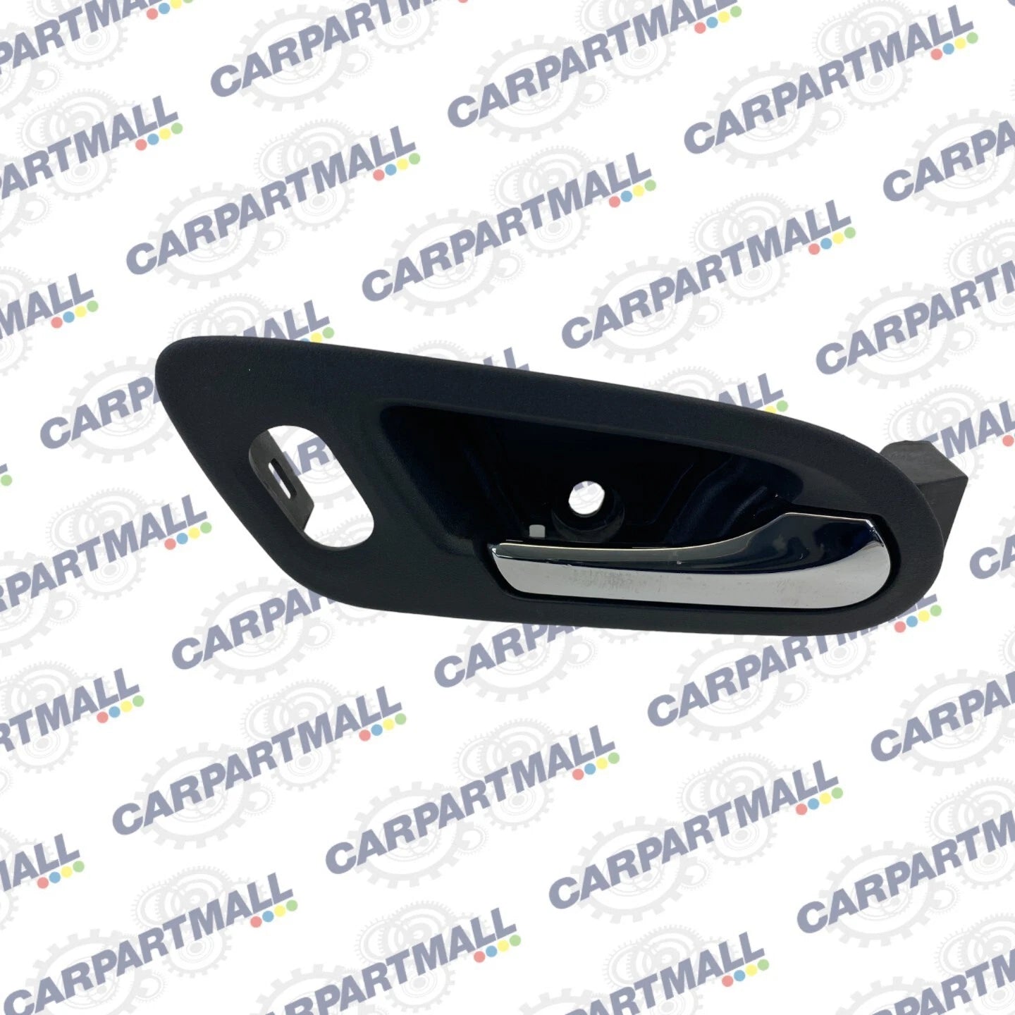 2006 2007 06 07 SATURN VUE REAR RIGHT BACK SIDE INNER DOOR HANDLE 10370960 OEM