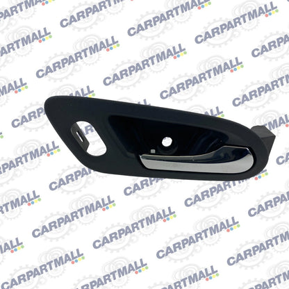 2006 2007 06 07 SATURN VUE REAR RIGHT BACK SIDE INNER DOOR HANDLE 10370960 OEM