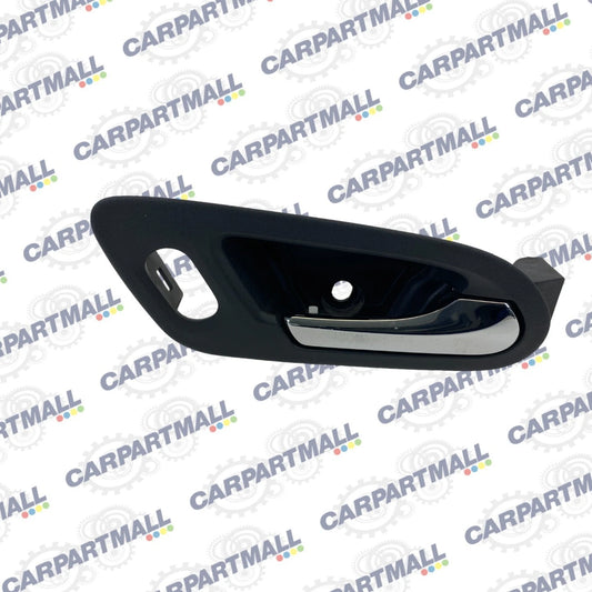 2006 2007 06 07 SATURN VUE REAR RIGHT BACK SIDE INNER DOOR HANDLE 10370960 OEM