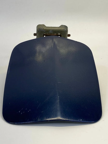 2006-2011 CHEVROLET HHR FUEL TANK FILLER DOOR GAS CAP COVER FLAP LID OEM FACTORY