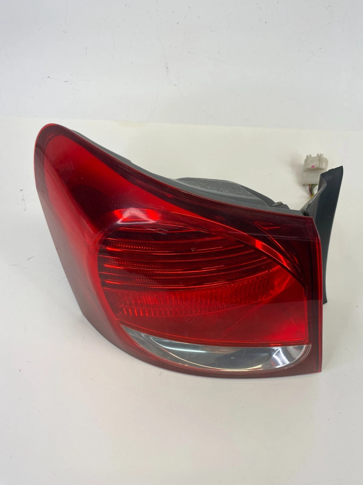 2007-2011 LEXUS GS350 REAR LEFT DRIVER SIDE OUTER TAILLIGHT TAIL LAMP ASSY OEM