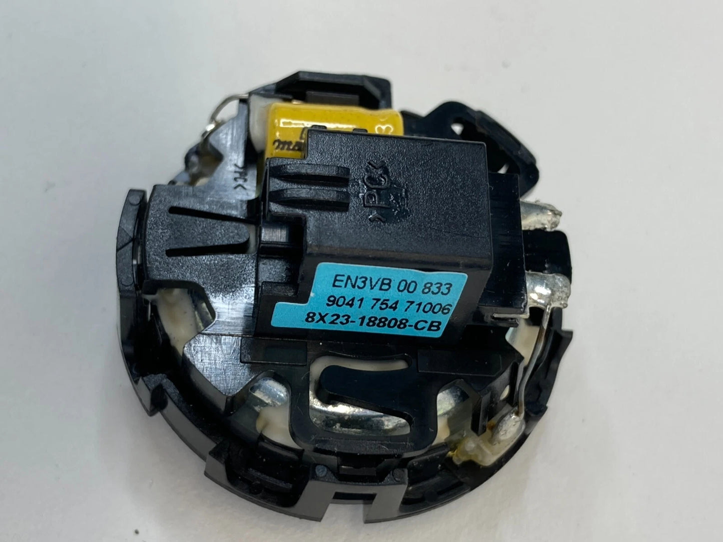 2009 2010 2011 2012 JAGUAR XF FRONT DOOR TWEETER SPEAKER SOUND 8X23-18808-CB OEM