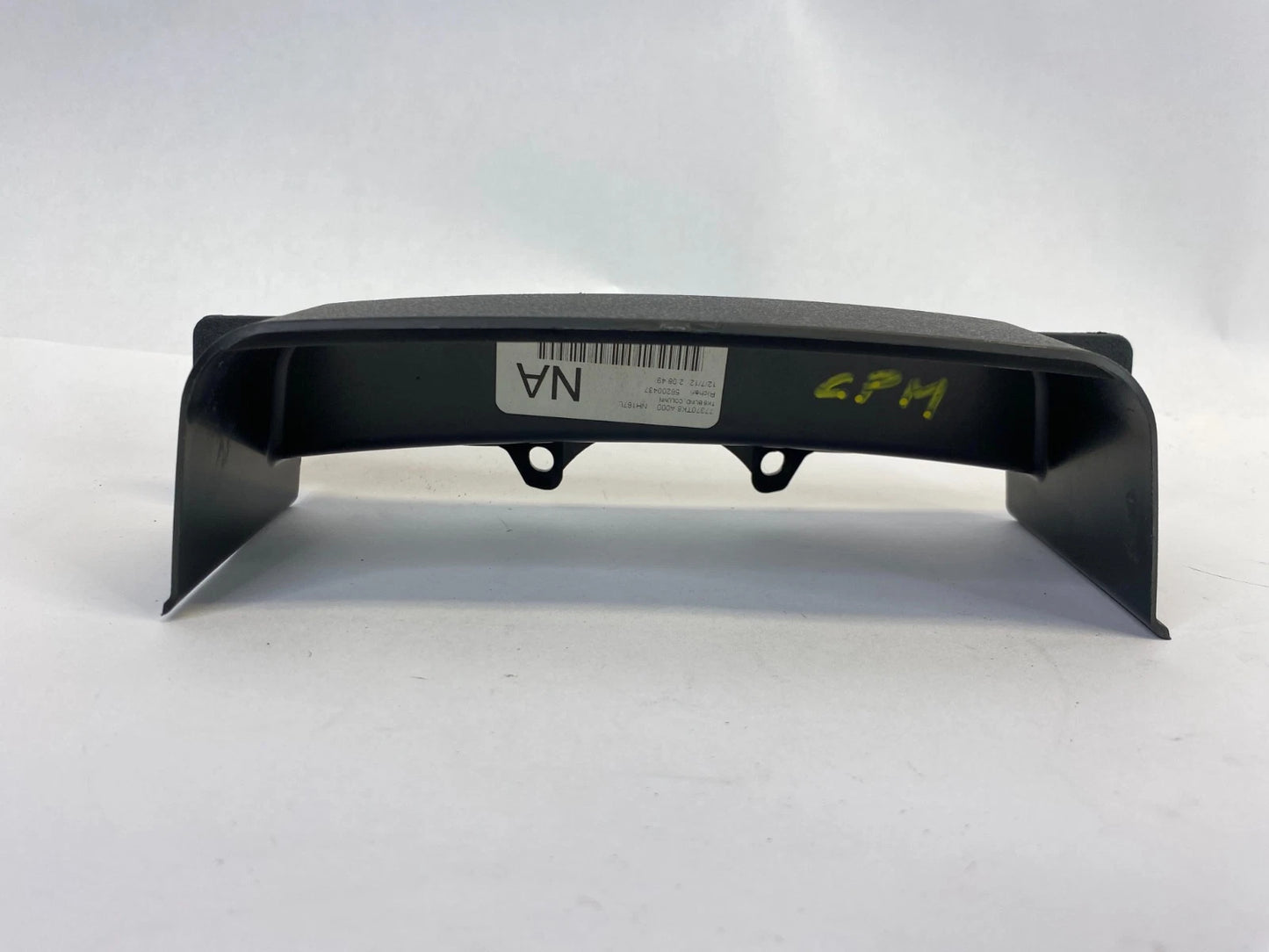 2011-2017 HONDA ODYSSEY DASH UPPER STEERING COLUMN TRIM 77370-TK8-A000 OEM