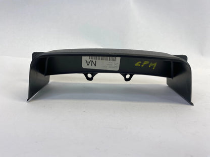 2011-2017 HONDA ODYSSEY DASH UPPER STEERING COLUMN TRIM 77370-TK8-A000 OEM