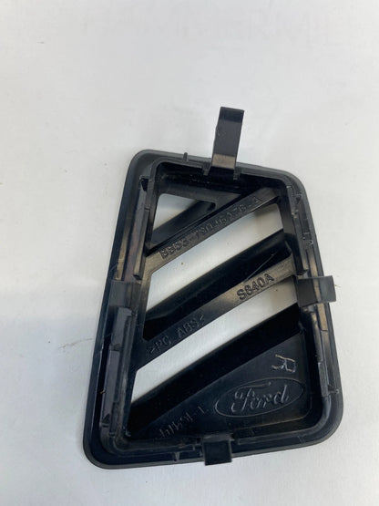 2013-2019 FORD POLICE INTERCEPTOR UTILITY DASH RIGHT AC AIR VENT DEFOSTER GRILLE