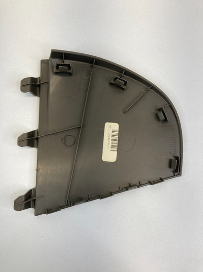 2006-2010 Honda Civic Sedan Right Dash End Cap Side Bezel Trim 77210-SNAA OEM