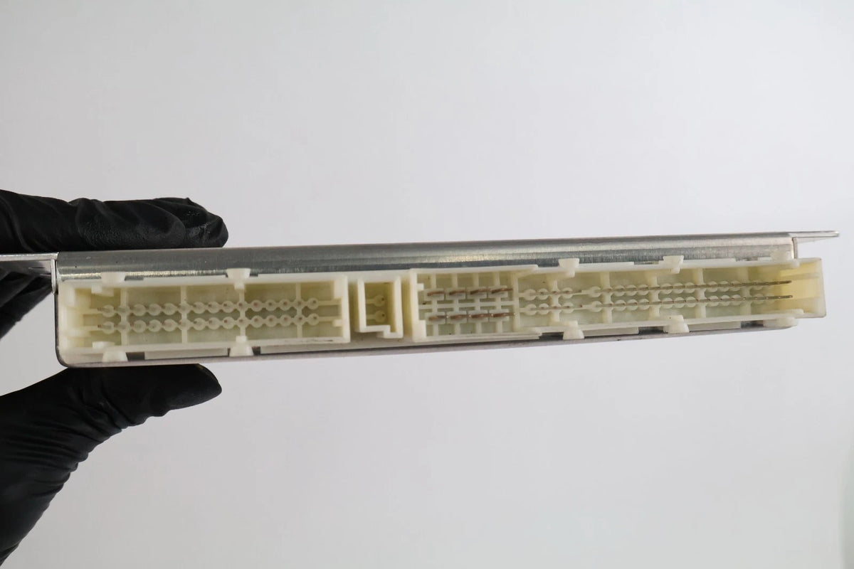 2000-2003 MERCEDES S430 S500 ABS ESP STABILITY CONTROL MODULE 031-545-09-32-Q02