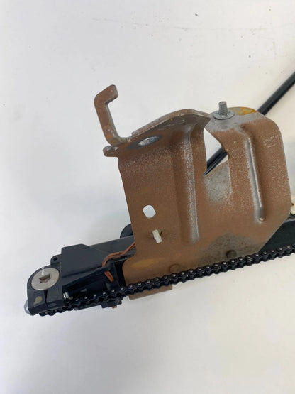 08-13 Chrysler Town & Country Rear Power Liftgate Pull Down Motor 04894596AB OEM