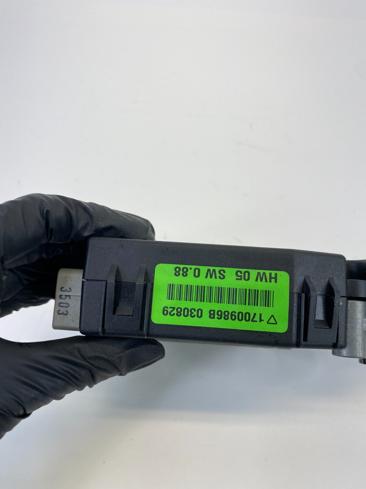 02 03 04 05 06 Jaguar S-type Sunroof Sun Roof Motor 2R83-F53508-AB OEM