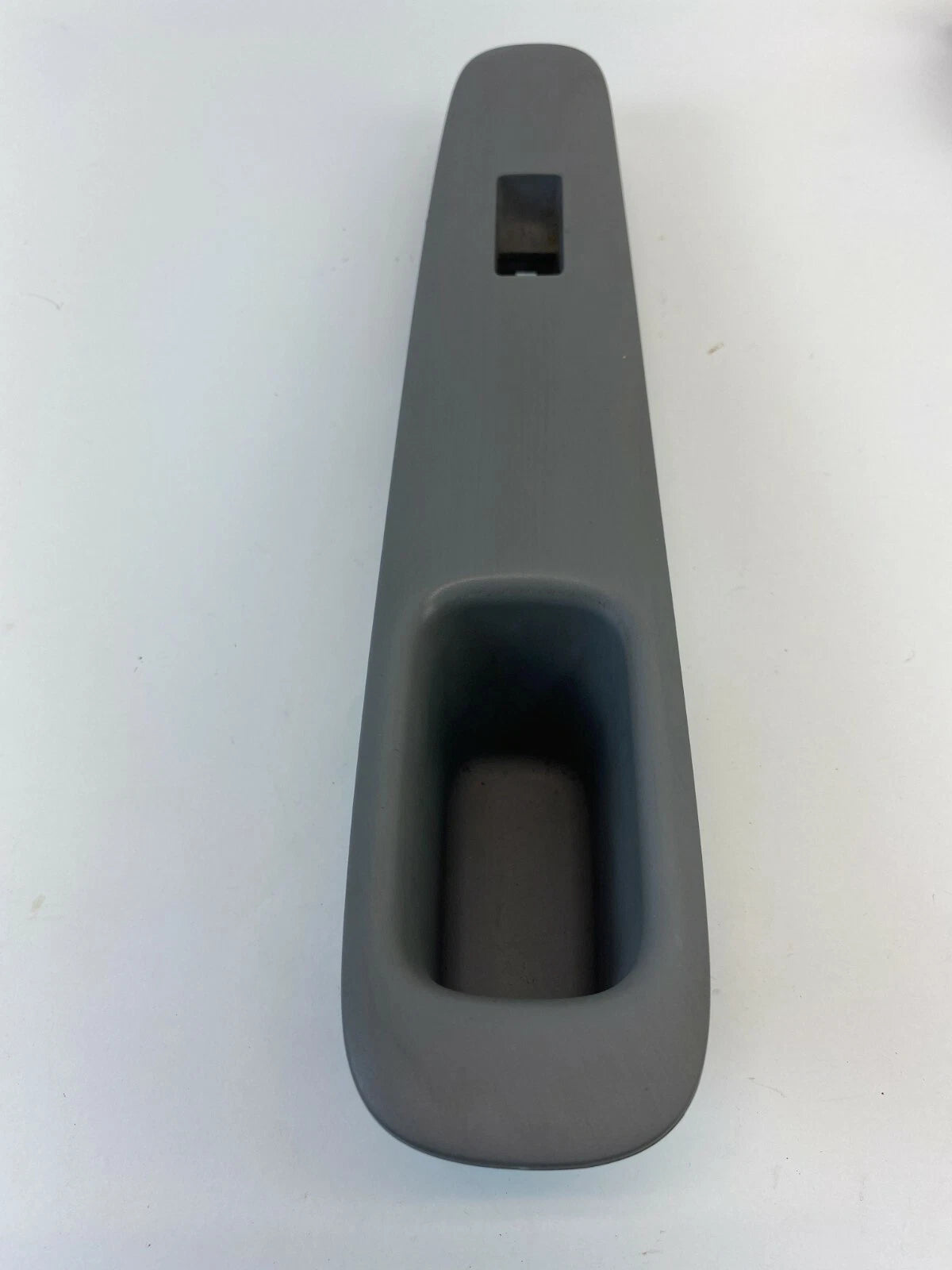 2000-2004 TOYOTA AVALON REAR RIGHT SIDE DOOR WINDOW SWITCH BEZEL 74271-AC020 OEM