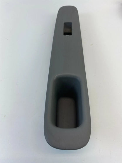 2000-2004 TOYOTA AVALON REAR RIGHT SIDE DOOR WINDOW SWITCH BEZEL 74271-AC020 OEM
