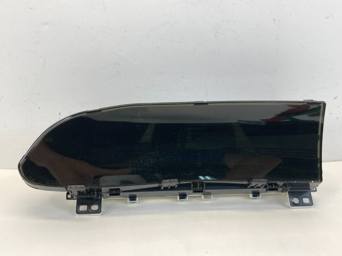 13-15 Honda Civic Dash Upper Instrument Cluster Speedometer Gauges 96.449 Miles