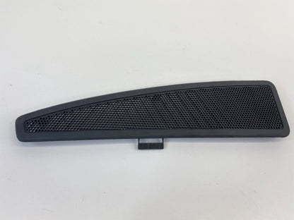 2010-2012 FORD FUSION RIGHT SIDE SHELF DECK SPEAKER GRILLE TRIM 2034491 OEM