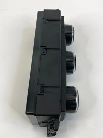 2008-2011 TOWN & COUNTRY GRAND CARAVAN A/C REAR CLIMATE CONTROL 55111810AD OEM