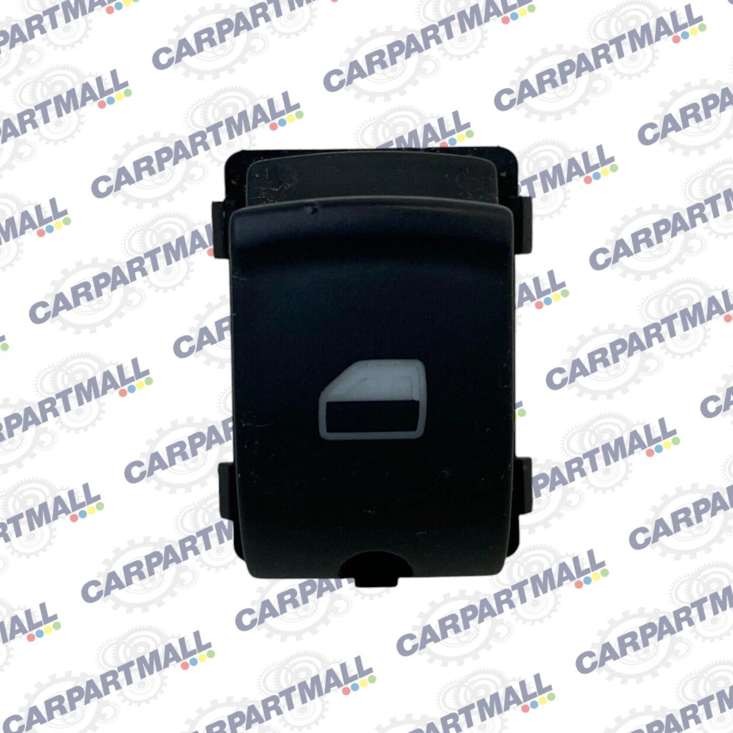 2006-2010 AUDI A3 FRONT RIGHT SIDE DOOR POWER WINDOW CONTROL SWITCH 4F0959855