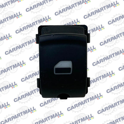2006-2010 AUDI A3 FRONT RIGHT SIDE DOOR POWER WINDOW CONTROL SWITCH 4F0959855