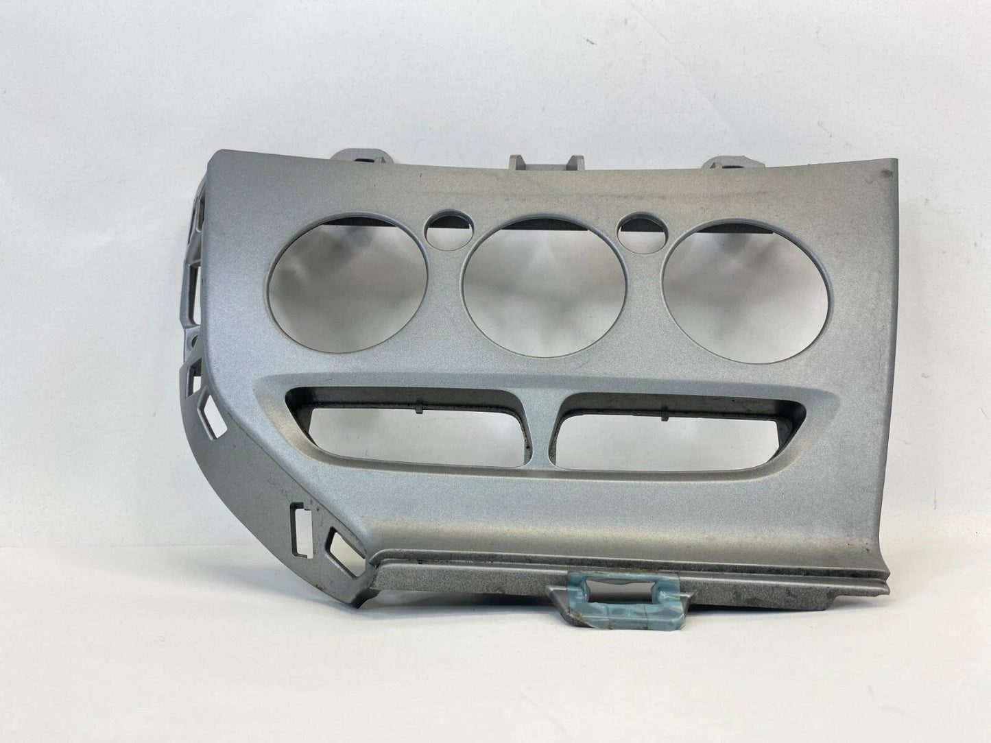 2012-2014 FORD FOCUS HATCHBACK A/C HEATER TEMPERATURE CLIMATE CONTROL BEZEL TRIM