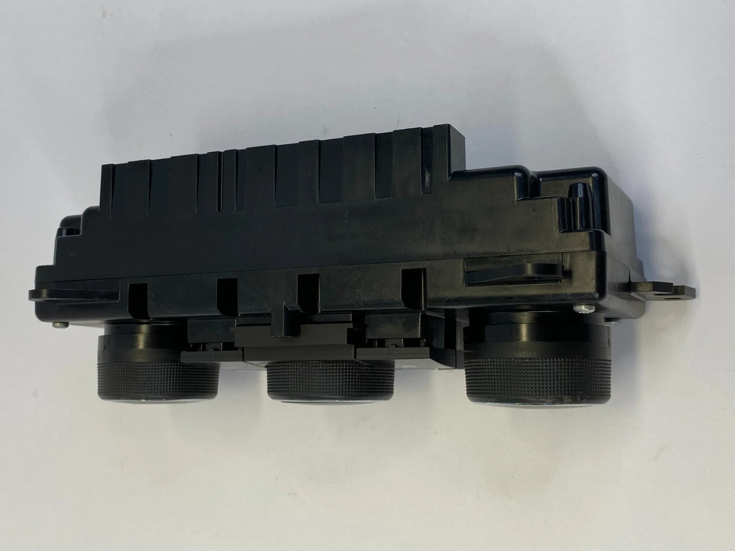 2007-2009 PONTIAC TORRENT A/C TEMPERATURE SWITCH CLIMATE CONTROL PANEL 25775620