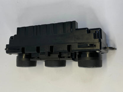 2007-2009 PONTIAC TORRENT A/C TEMPERATURE SWITCH CLIMATE CONTROL PANEL 25775620