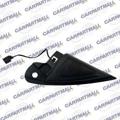 2006-2011 MERCURY MILAN FRONT LEFT DRIVER TWEETER SPEAKER W/ TRIM 6E5T-19B171-AC