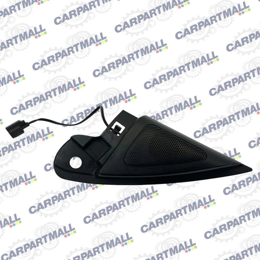 2006-2011 MERCURY MILAN FRONT LEFT DRIVER TWEETER SPEAKER W/ TRIM 6E5T-19B171-AC