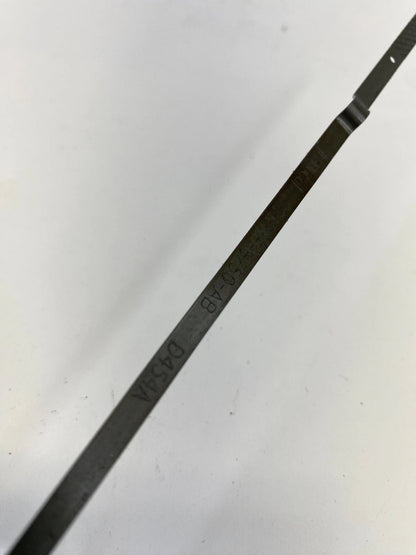2013-2019 Police Interceptor Sedan 3.5L V6 Engine Oil Dipstick Lever Indicator