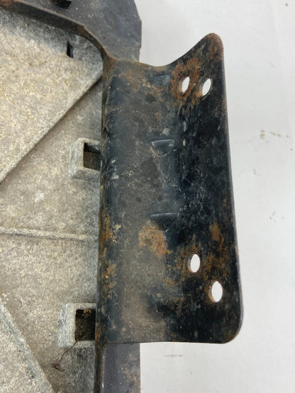 08-10 CHRYSLER TOWN & COUNTRY 3.8L AT ENGINE COMPUTER CONTROL MODULE P05150252AC