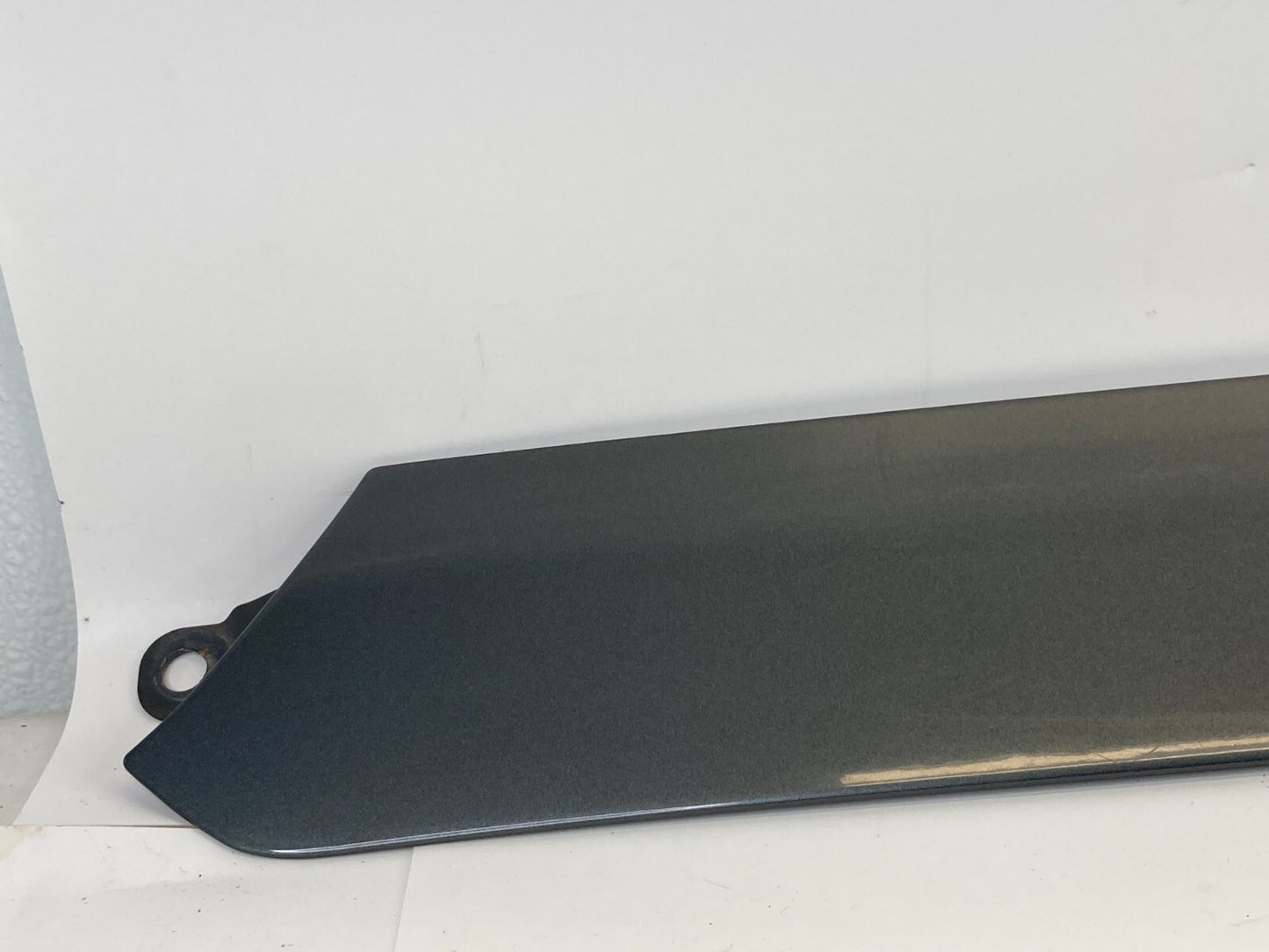 2005-2010 Honda Odyssey Rear Left Driver Rail Panel Bezel Trim Molding NH705M