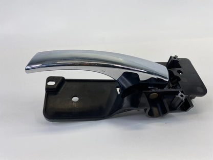 2011-2016 CHRYSLER TOWN & COUNTRY FRONT LEFT INTERIOR DOOR HANDLE 68066553AA OEM