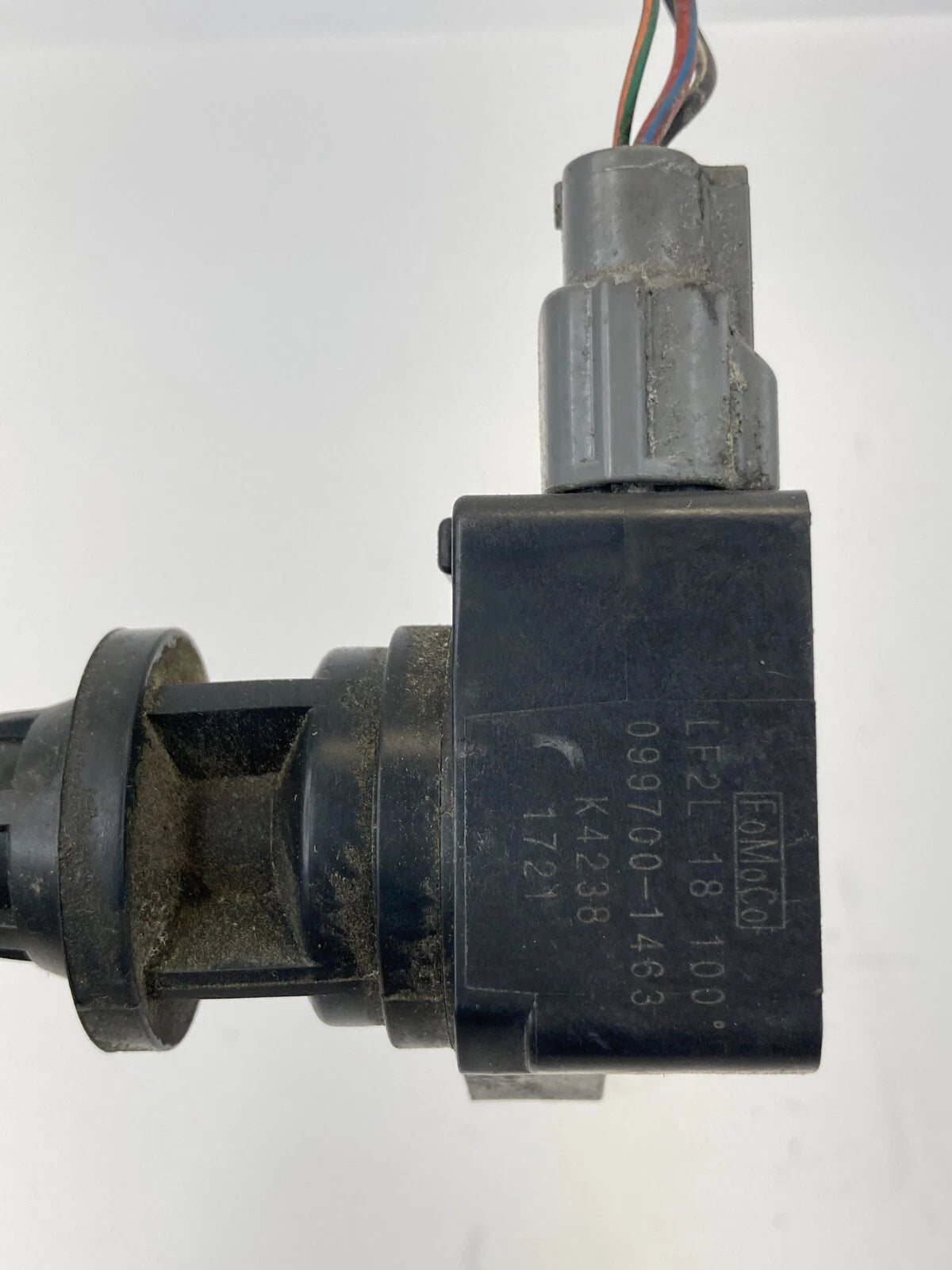 2008-2015 MAZDA5 MAZDA 5 2.5L ENGINE IGNITION IGNITER COIL 099700-1463