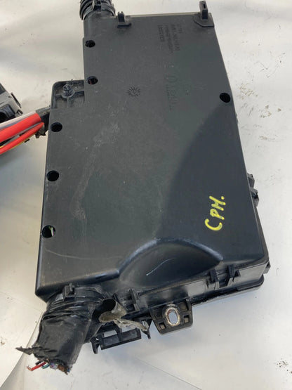 2012-2014 FORD FOCUS 2.0L FWD ENGINE FUSE BOX JUNCTION RELAY MODULE CV6T14K733AA