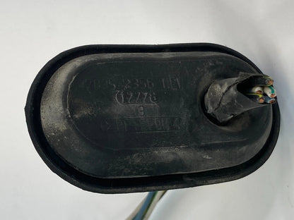 2008-2010 CHRYSLER TOWN & COUNTRY REAR DRIVER SIDE TAIL LIGHT WIRING HARNES OEM