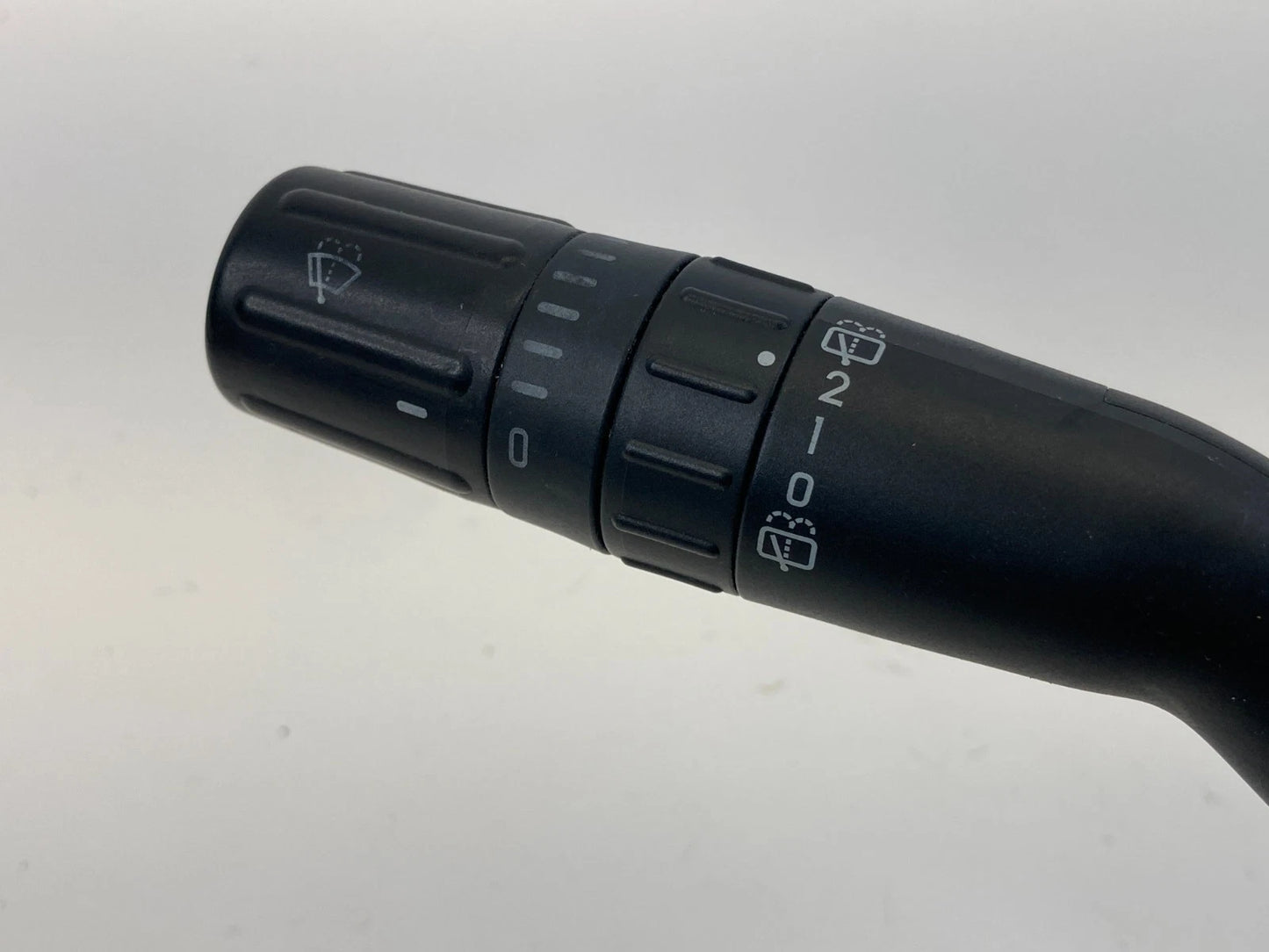 2013-2019 FORD EXPLORER POLICE INTERCEPTOR UTILITY WINDSHIELD WIPER SWITCH LEVER