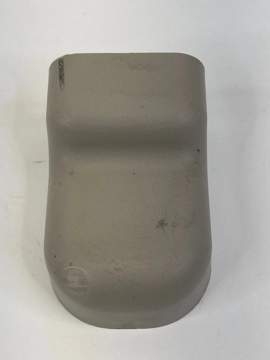 2006-2008 HYUNDAI SONATA SEDAN FRONT LEFT INNER SIDE SEAT TRACK COVER TRIM OEM