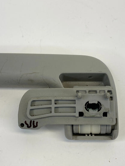 05-08 AUDI A6 QUATTRO REAR RIGHT SIDE GRAB GRIP ASSIST HANDLE 8P0-857-607 OEM