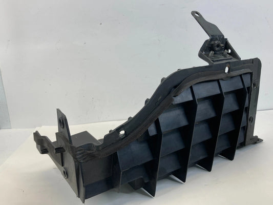 2008 2009 CADILLAC SRX 3.6L V6 A/T BATTERY SUPPORT TRAY ASSEMBLY 25783790 OEM