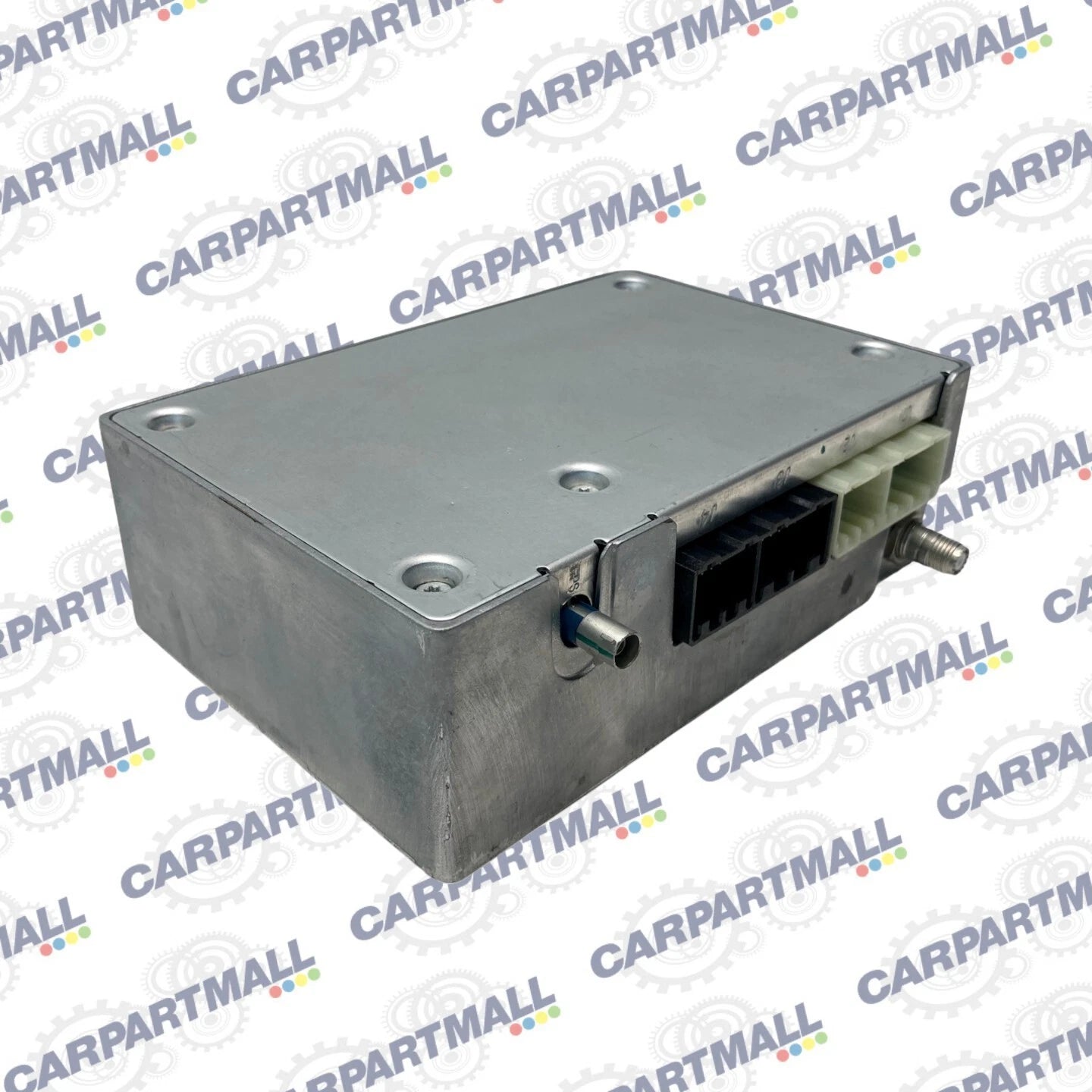 2004-2006 BUICK RENDEZVOUS ONSTART COMMUNICATION CONTROL MODULE OUTPUT 1150434