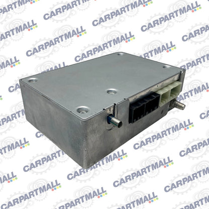 2004-2006 BUICK RENDEZVOUS ONSTART COMMUNICATION CONTROL MODULE OUTPUT 1150434