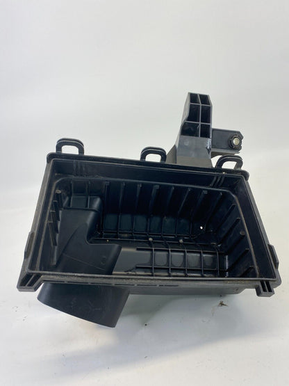 2009-2014 Nissan Maxima 3.5L V6 CVT Air Intake Cleaner Box Housing Lower Duct