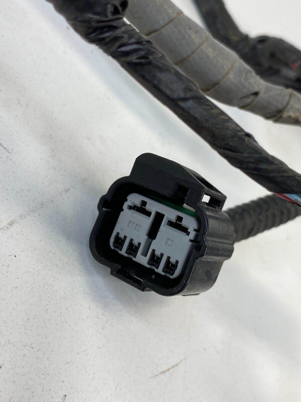 04 05 06 07 08 Acura TL Front Right Passenger Side Door Harness Wire Wiring OEM