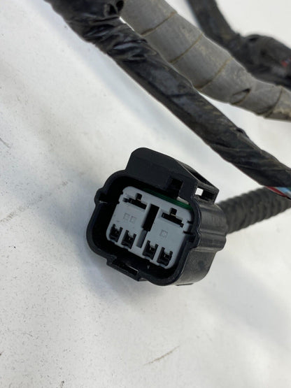 04 05 06 07 08 Acura TL Front Right Passenger Side Door Harness Wire Wiring OEM