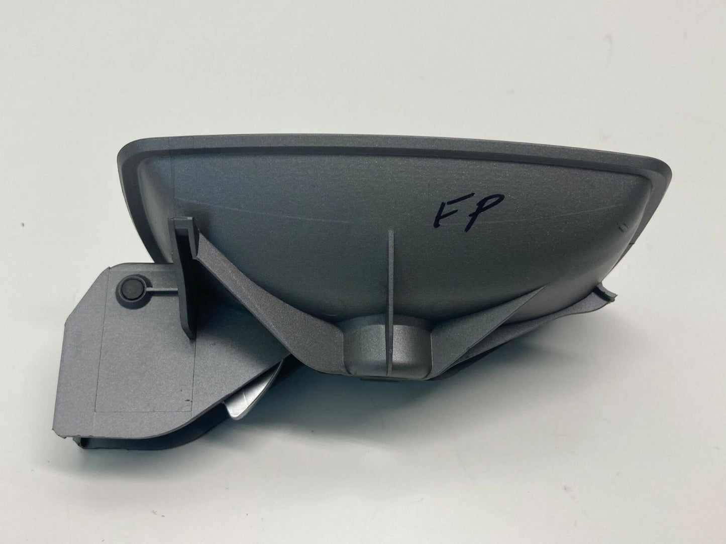 2002-2005 BMW 745I 745LI FRONT RIGHT PASSENGER SIDE INNER DOOR HANDLE 7024304