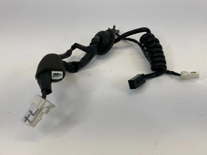 2001-2004 NISSAN PATHFINDER THIRD BRAKE LIGHT LAMP WIRE WIRING HARNESS 7035-2105