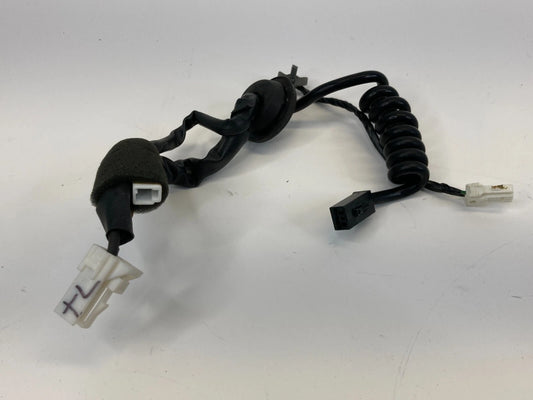 2001-2004 NISSAN PATHFINDER THIRD BRAKE LIGHT LAMP WIRE WIRING HARNESS 7035-2105