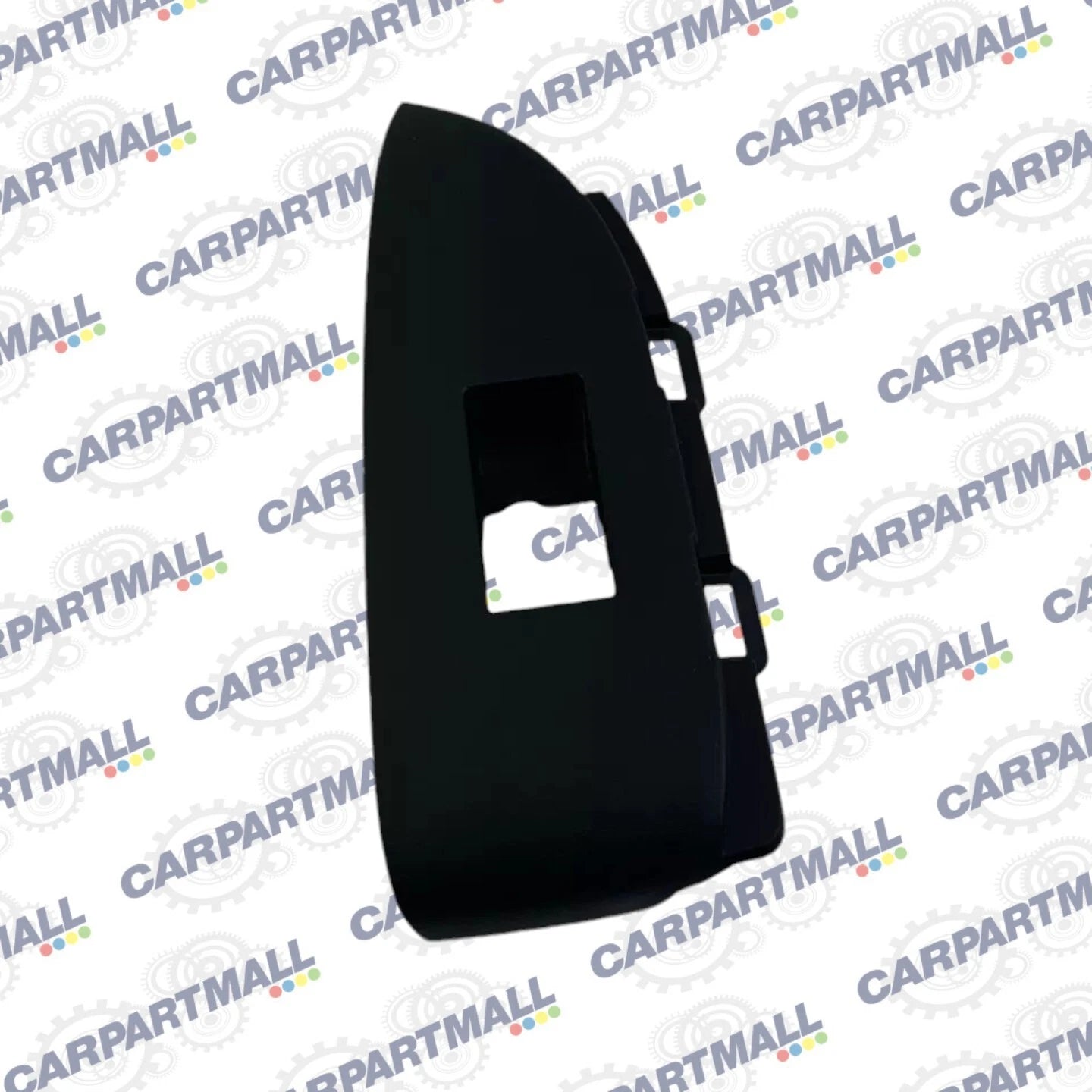 2010-2015 TOYOTA PRIUS REAR LEFT SIDE WINDOW SWITCH COVER BEZEL TRIM 74272-47060