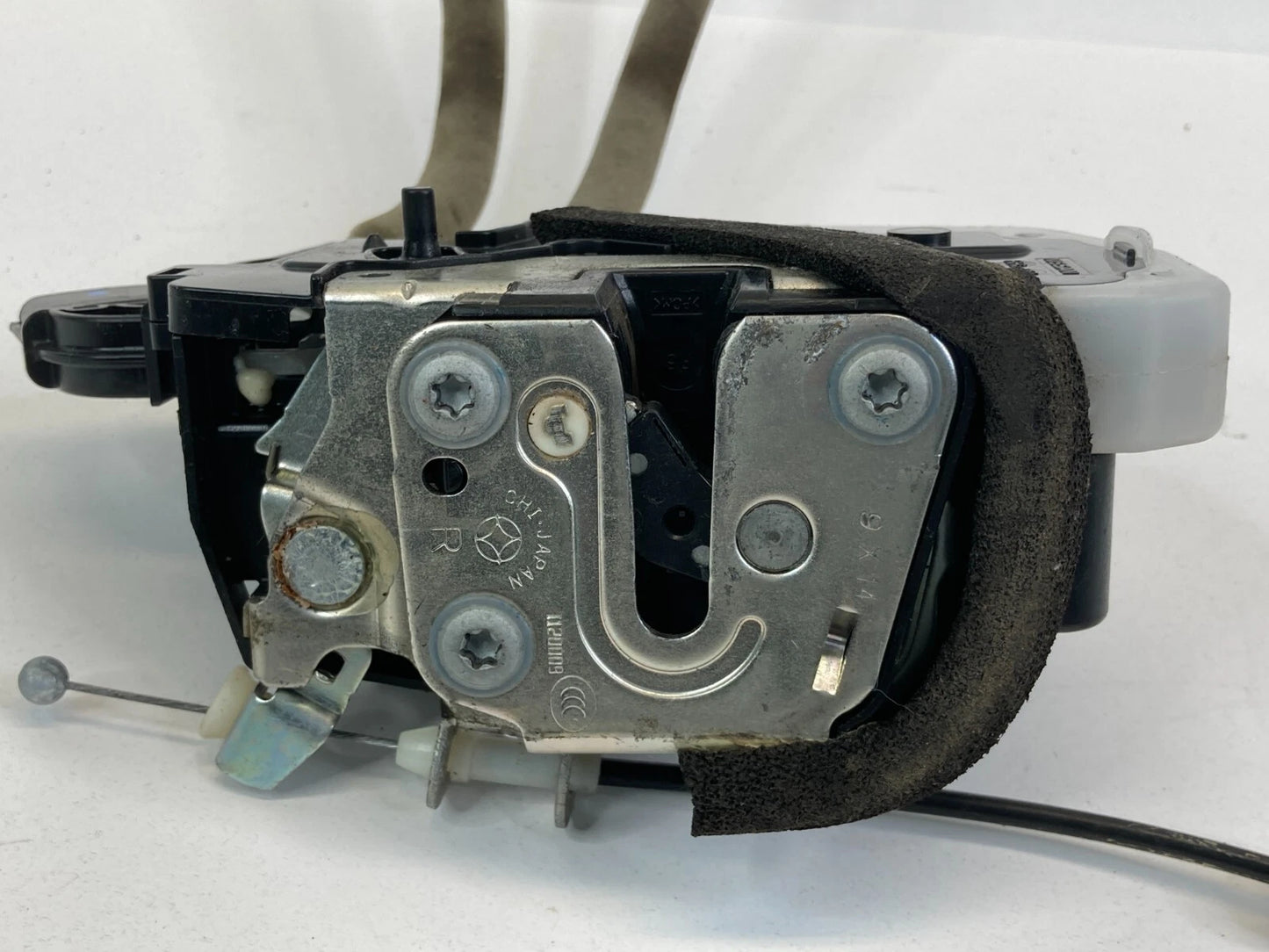 09-13 INFINITI G37 2015 Q40 REAR RIGHT SIDE DOOR LOCK LATCH RELEASE ACTUATOR OEM