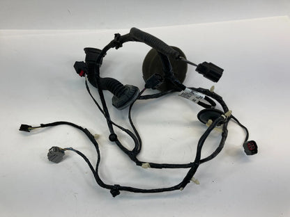 08-11 FORD FOCUS FRONT RIGHT SIDE DOOR WIRE WIRING HARNESS 9S4T-14630-J4CP7