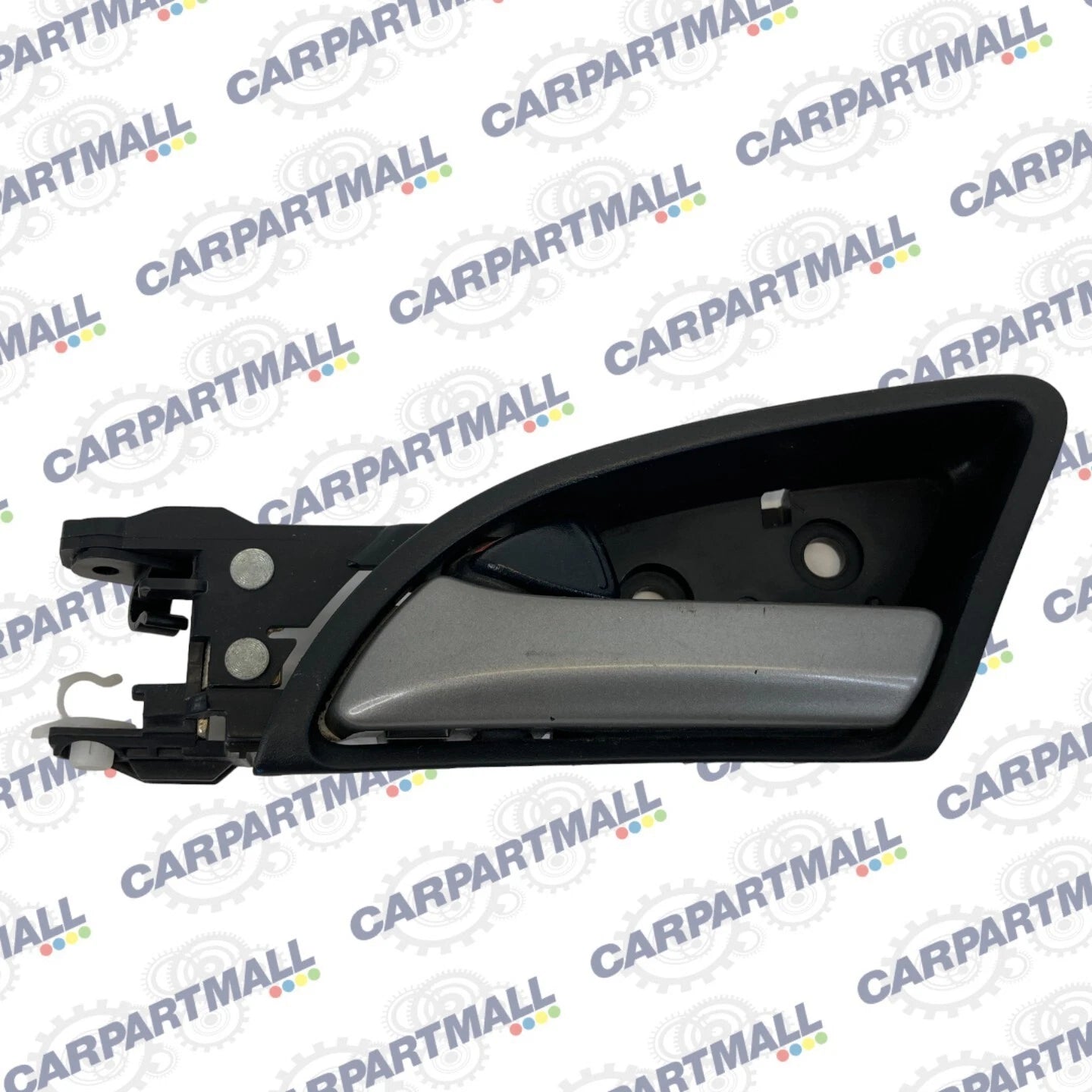 08-12 HONDA ACCORD COUPE FRONT LEFT DRIVER INNER INTERIOR DOOR HANDLE 611559